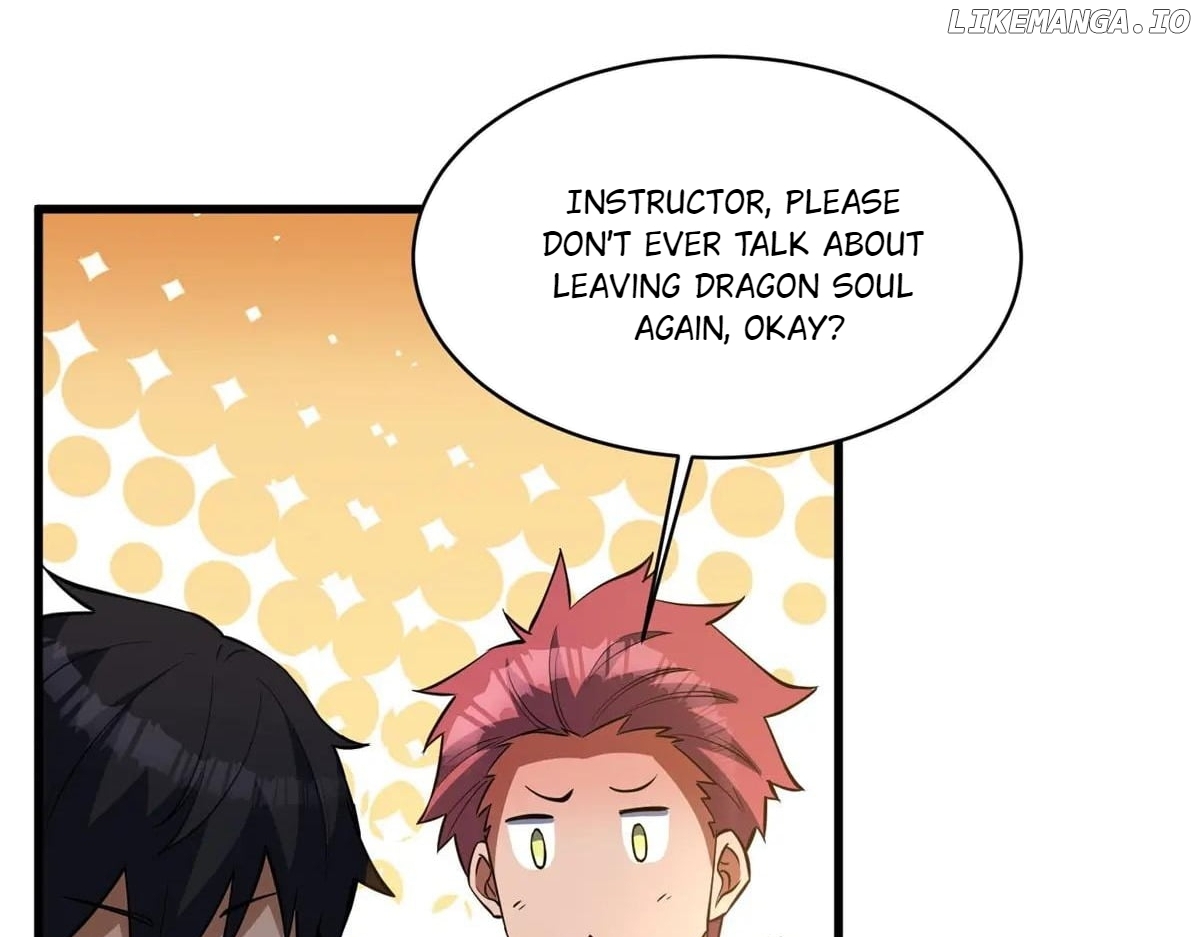 Divine Urban God Chapter 274 - page 75